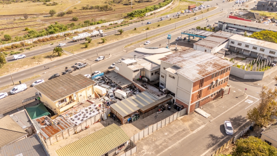 Commercial Property for Sale in Bellville South Western Cape